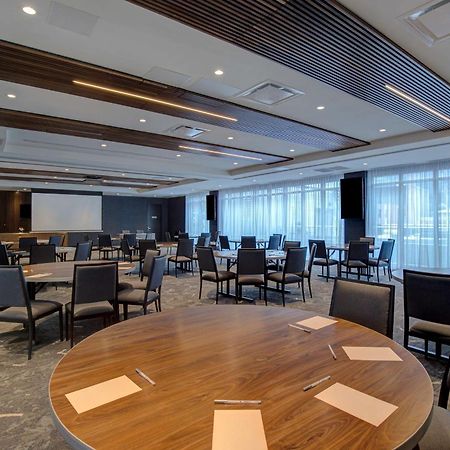 Homewood Suites By Hilton Montreal Downtown Exteriör bild