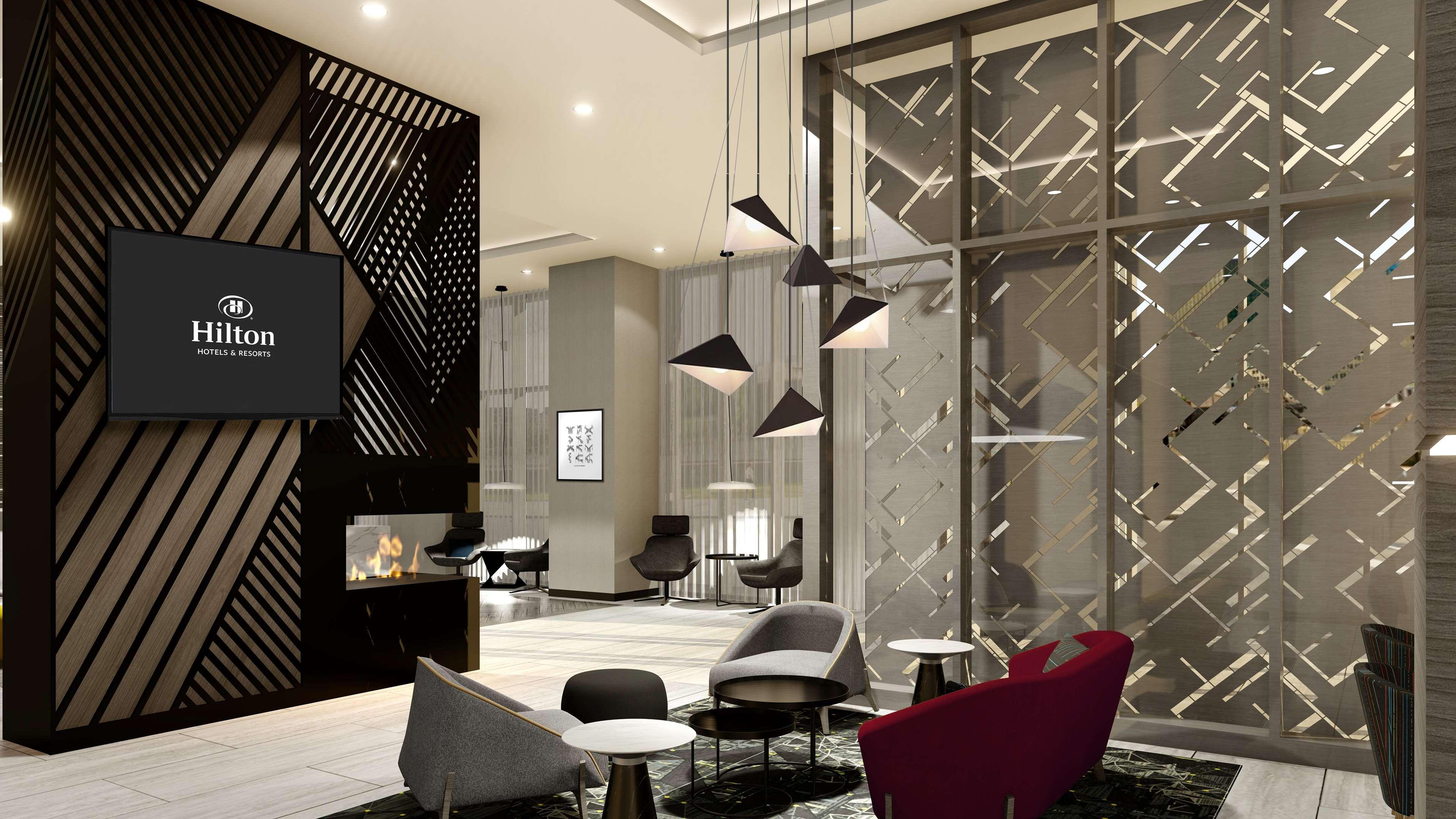 Homewood Suites By Hilton Montreal Downtown Exteriör bild
