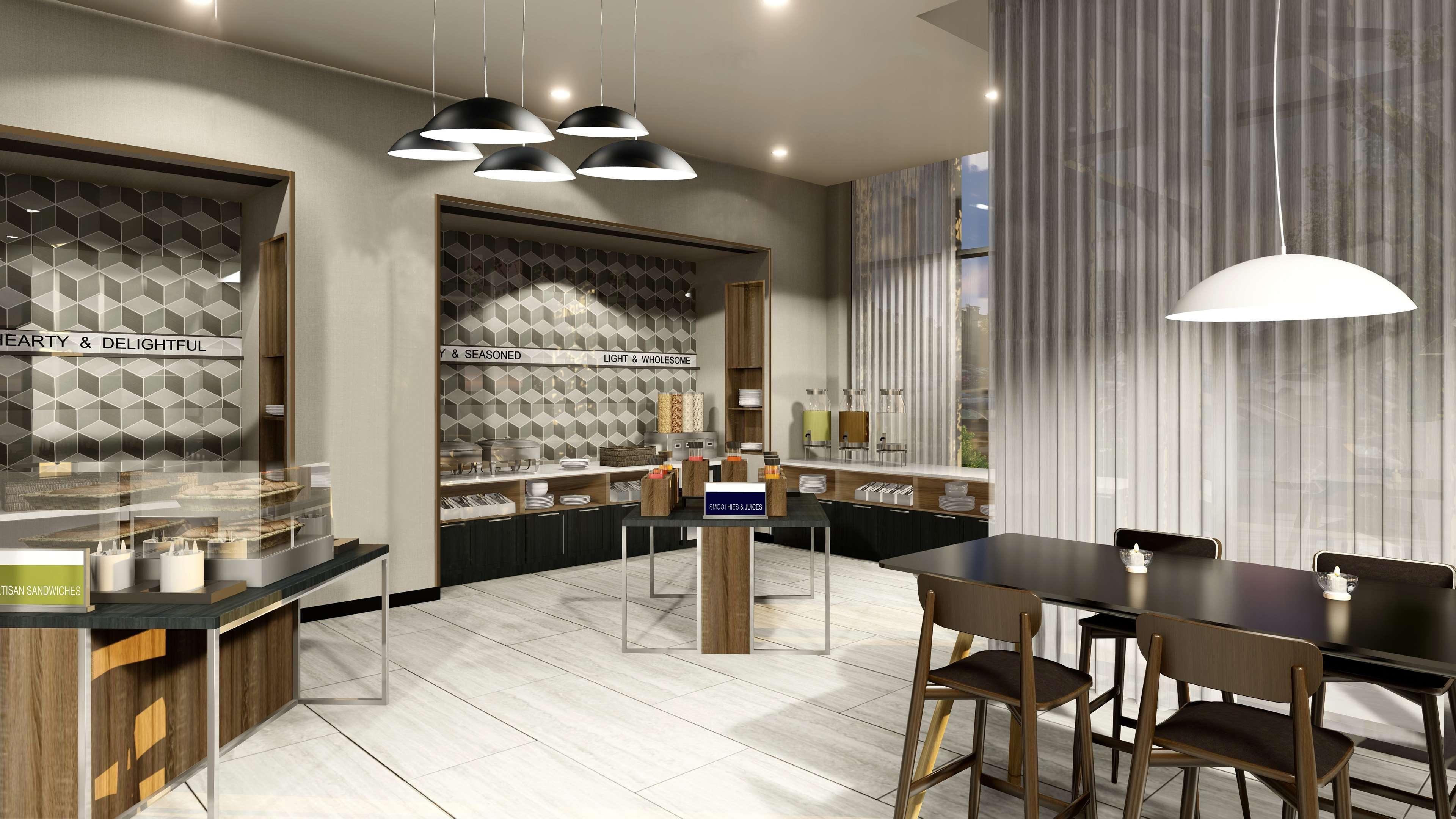 Homewood Suites By Hilton Montreal Downtown Exteriör bild