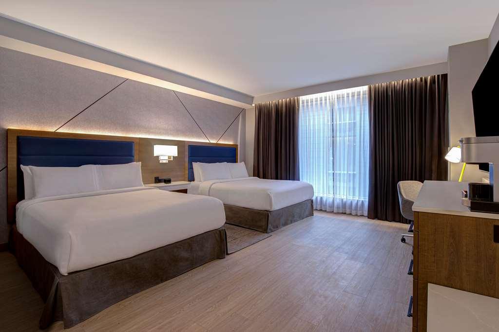 Homewood Suites By Hilton Montreal Downtown Rum bild