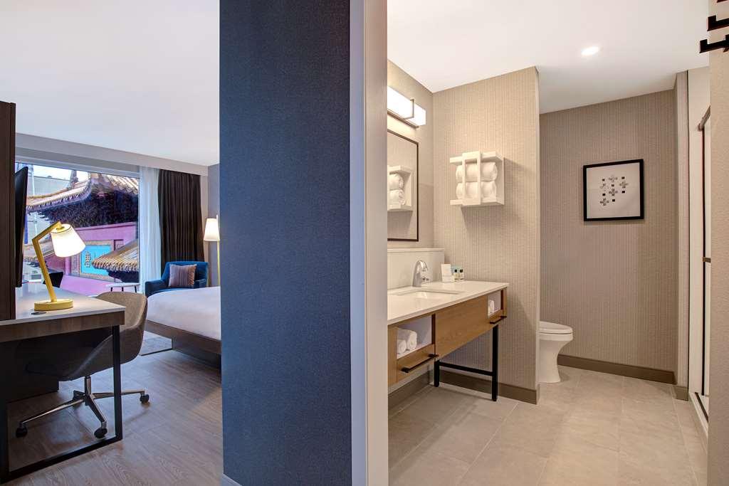 Homewood Suites By Hilton Montreal Downtown Exteriör bild