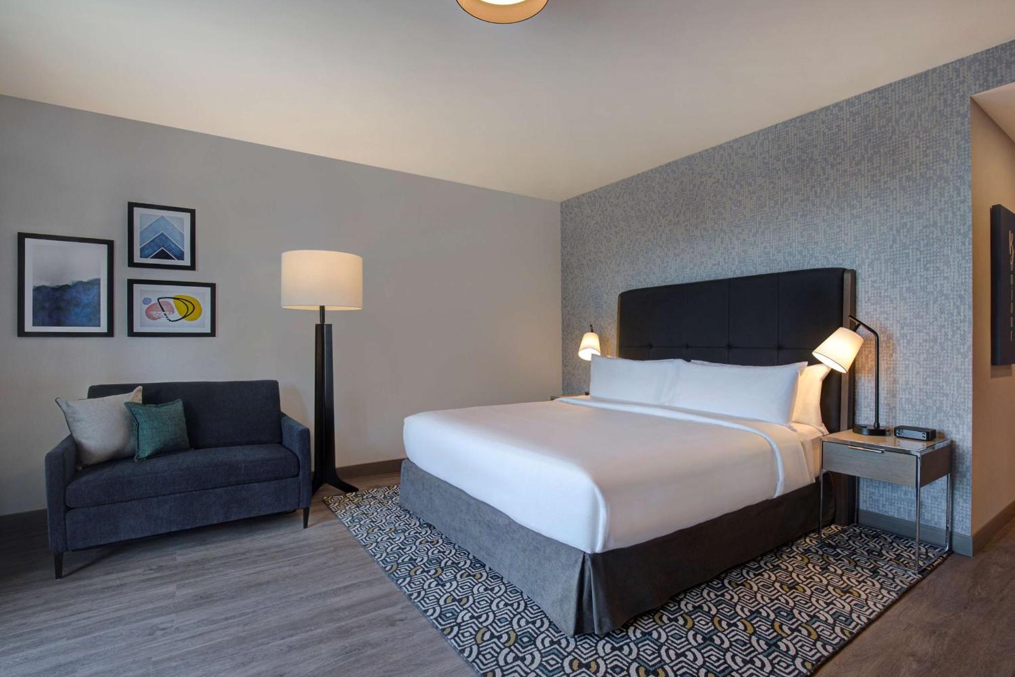 Homewood Suites By Hilton Montreal Downtown Exteriör bild