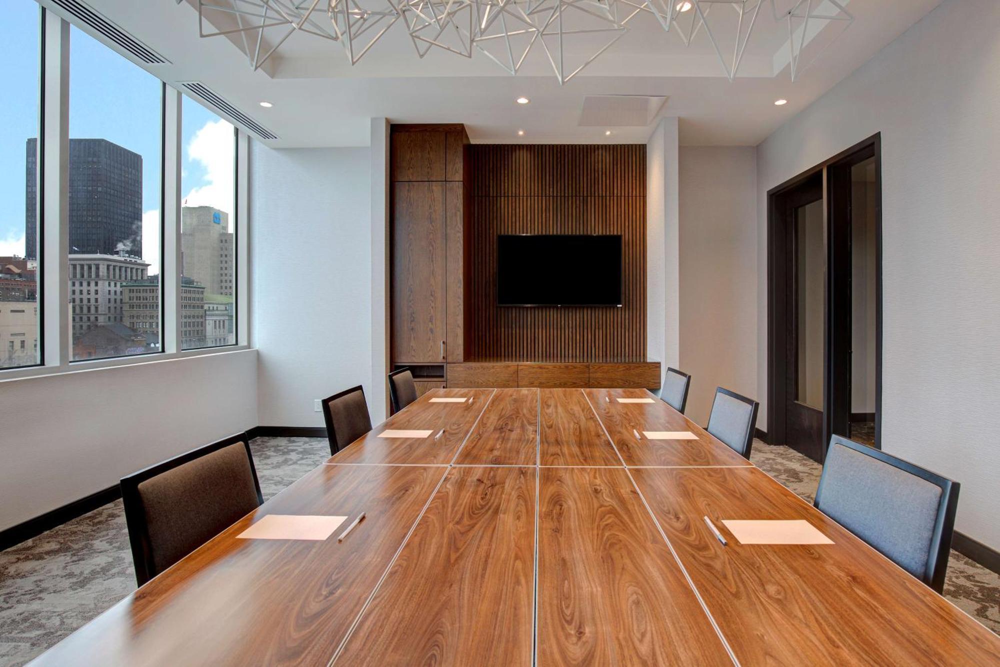 Homewood Suites By Hilton Montreal Downtown Exteriör bild