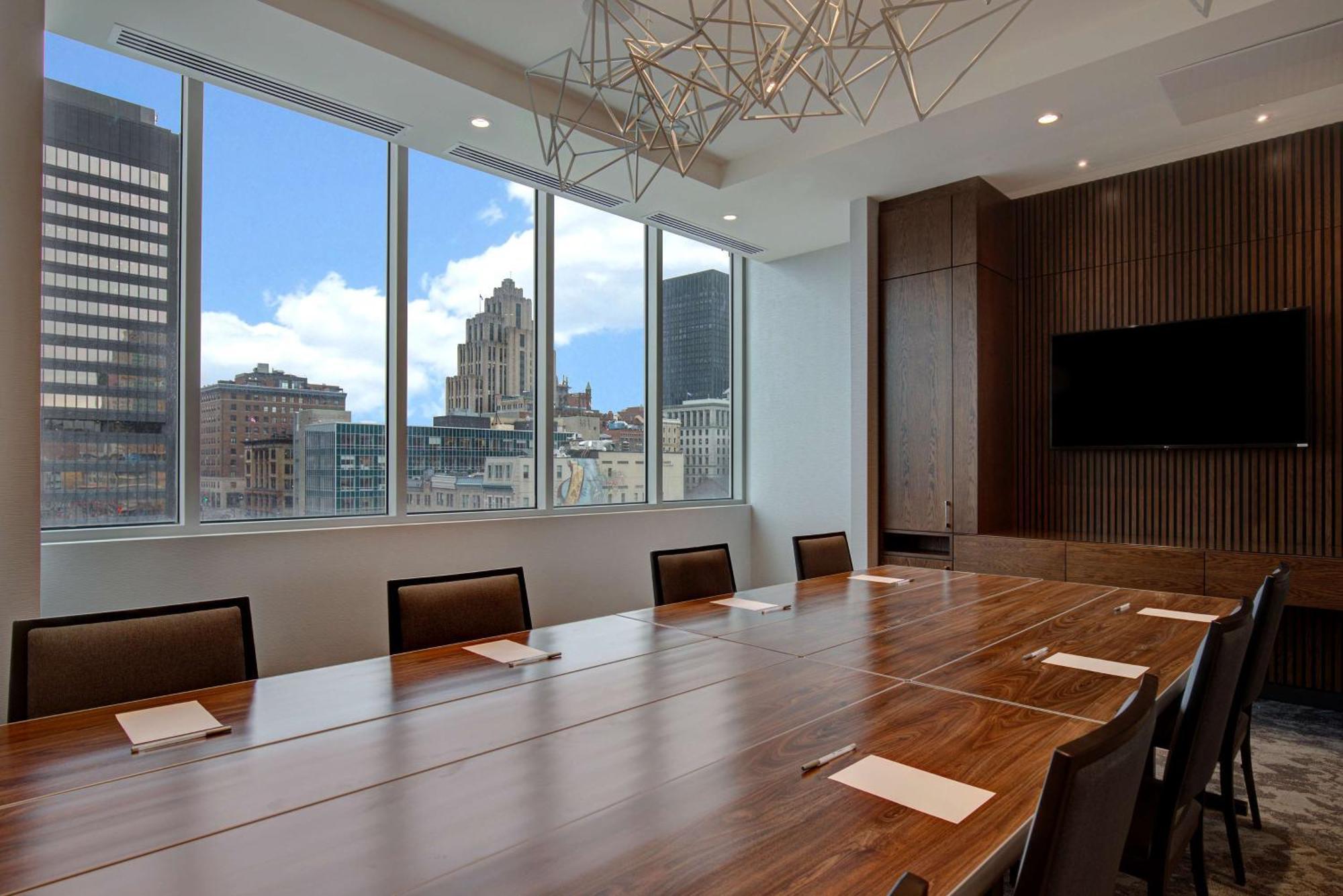 Homewood Suites By Hilton Montreal Downtown Exteriör bild