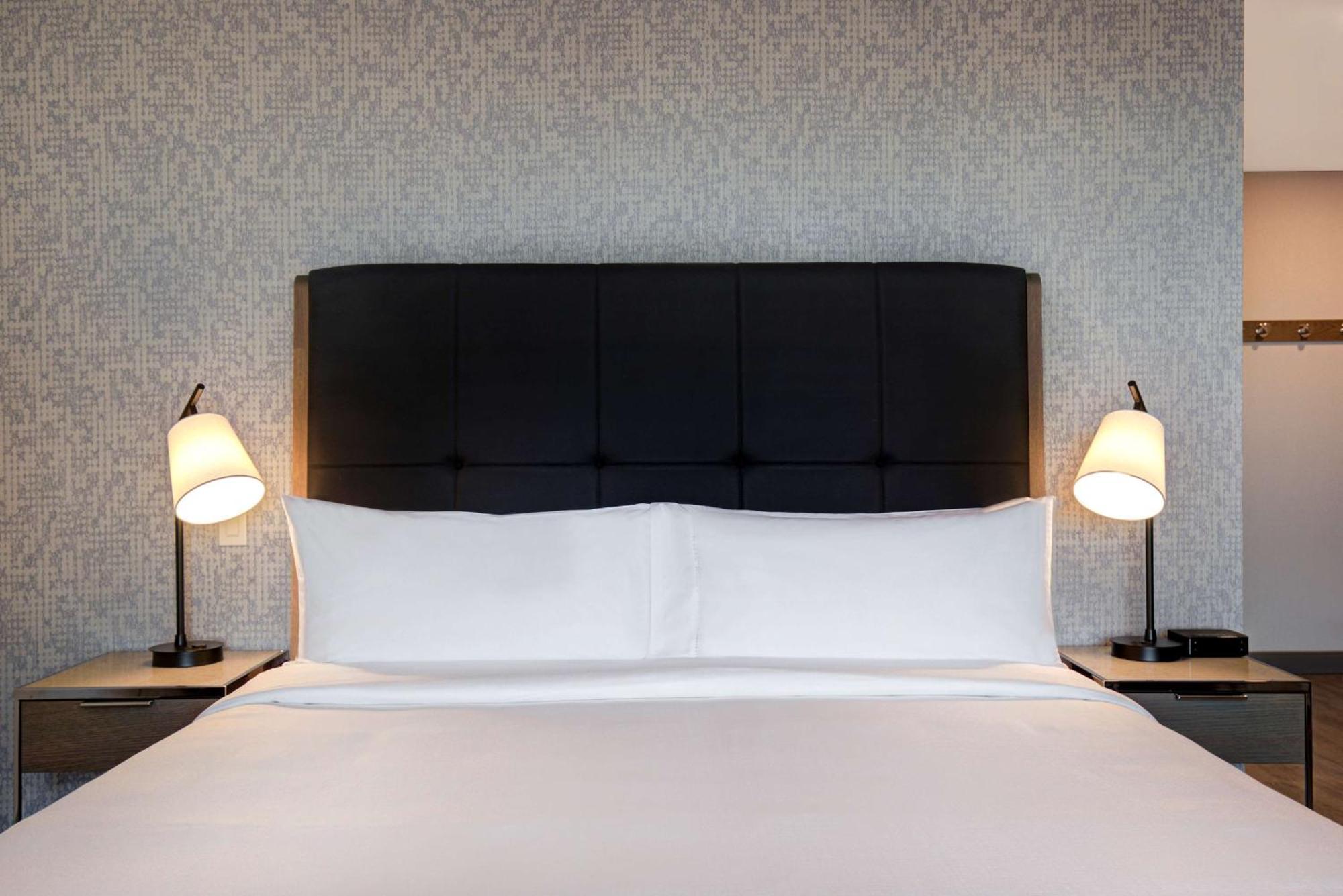 Homewood Suites By Hilton Montreal Downtown Exteriör bild