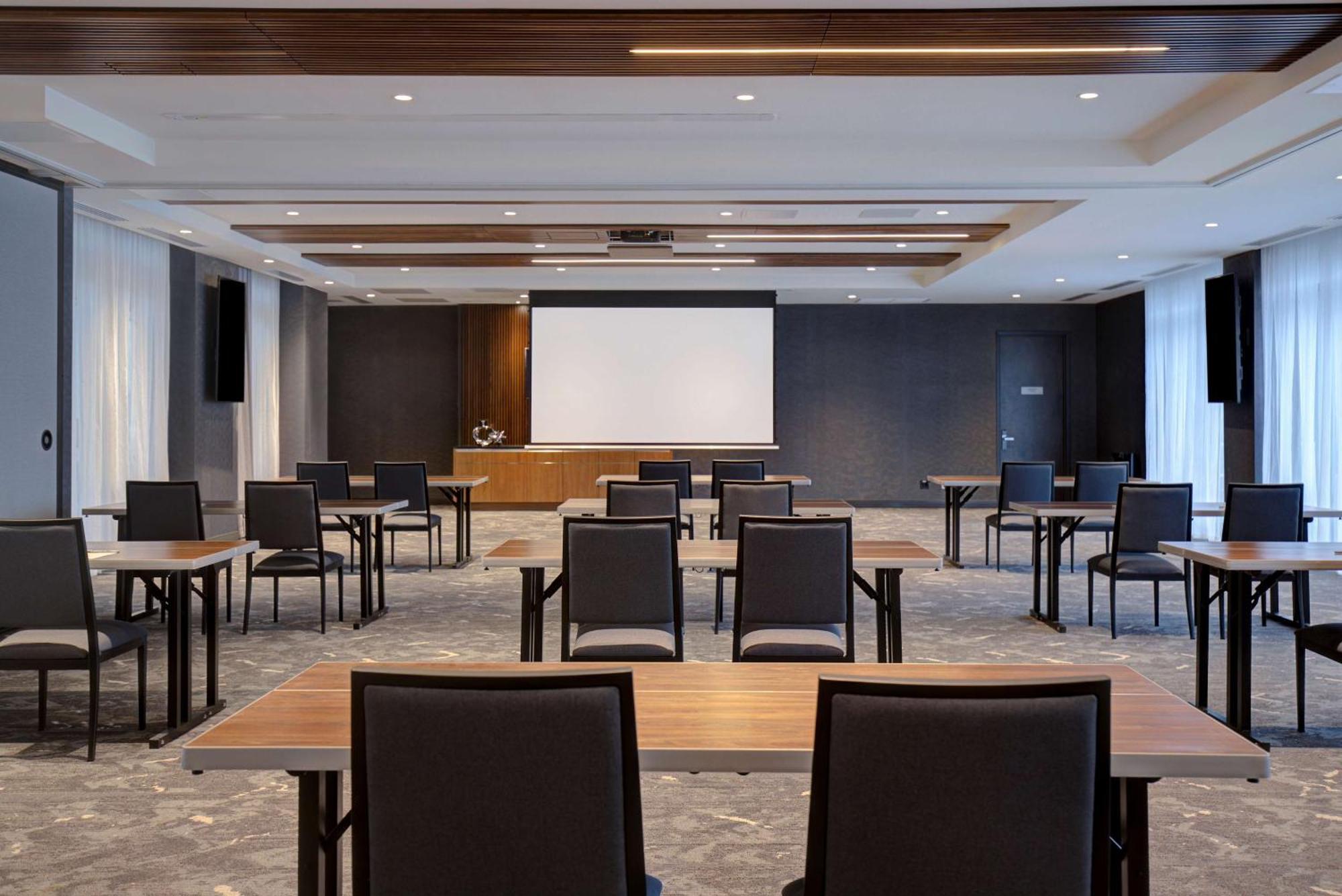 Homewood Suites By Hilton Montreal Downtown Exteriör bild