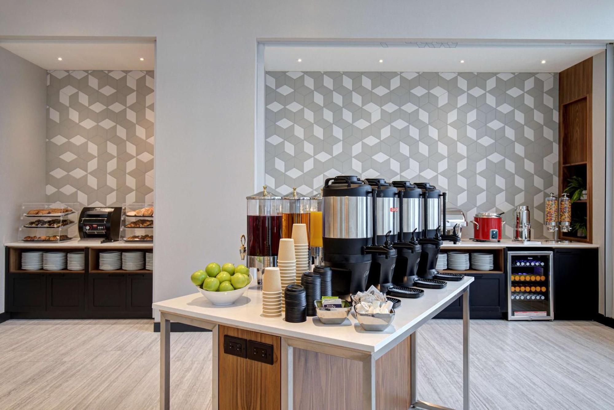 Homewood Suites By Hilton Montreal Downtown Exteriör bild