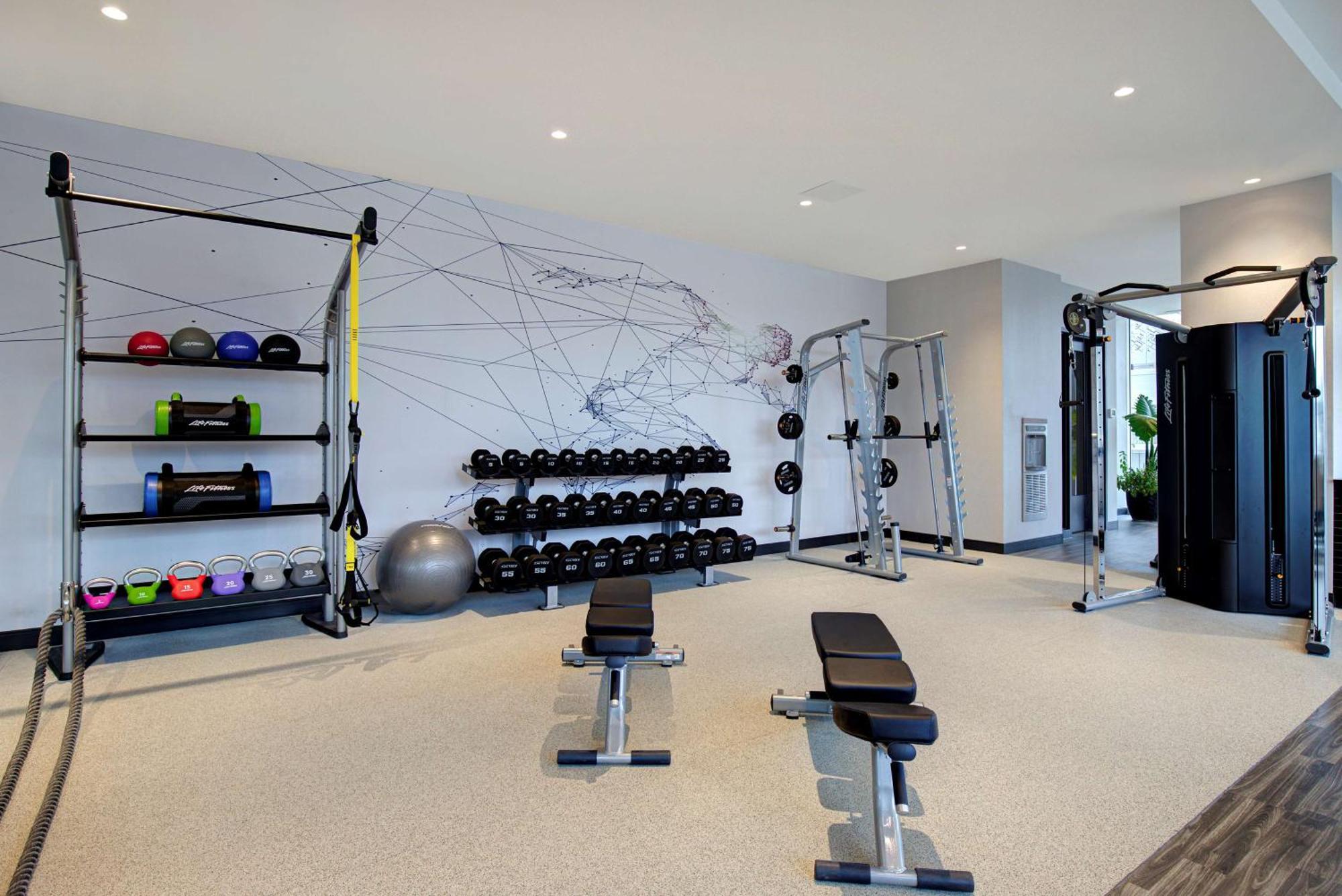 Homewood Suites By Hilton Montreal Downtown Exteriör bild